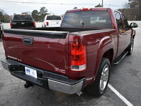 Used 2013 GMC Sierra 1500 SLE image 6