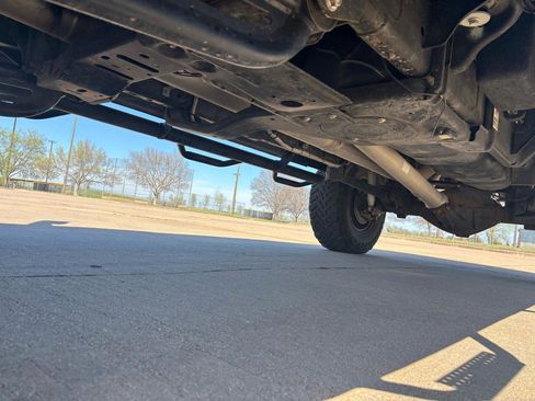 Used 2016 RAM 2500 Tradesman w/ Chrome Appearance Group image 22