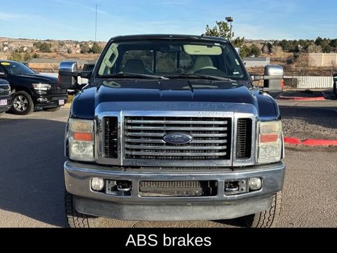 Used 2008 Ford F350 Lariat image 9