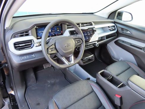 New 2027 Chevrolet Bolt RS image 17