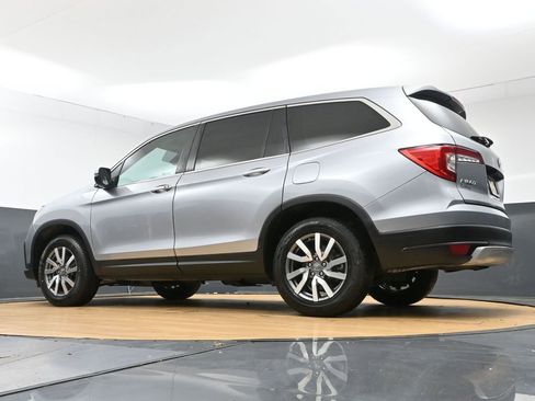 Used 2021 Honda Pilot EX image 53