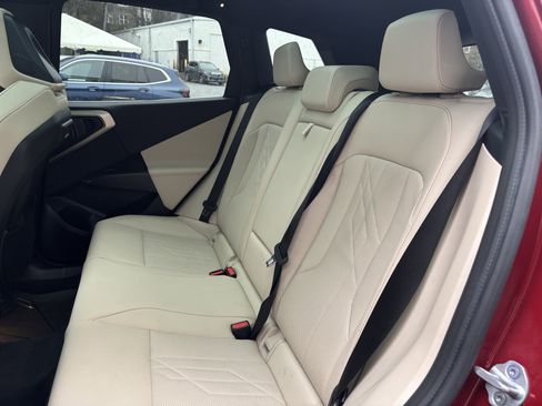 Used 2025 BMW X3 xDrive30i w/ M Sport Package image 28