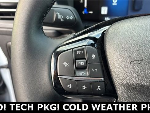 New 2026 Ford Escape Active w/ Tech Pack #1 image 11