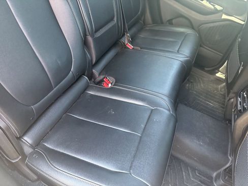 Used 2024 Jeep Grand Cherokee Limited image 32