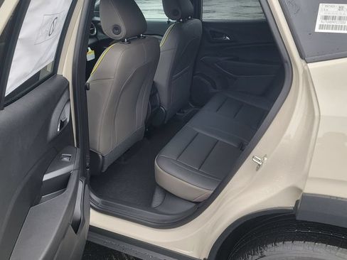 New 2026 Chevrolet Trax ACTIV w/ Driver Confidence Package FWD image 24