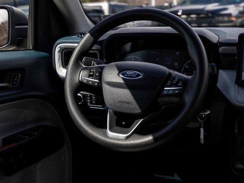 Used 2023 Ford Maverick XLT w/ Equipment Group 300A Standard image 24