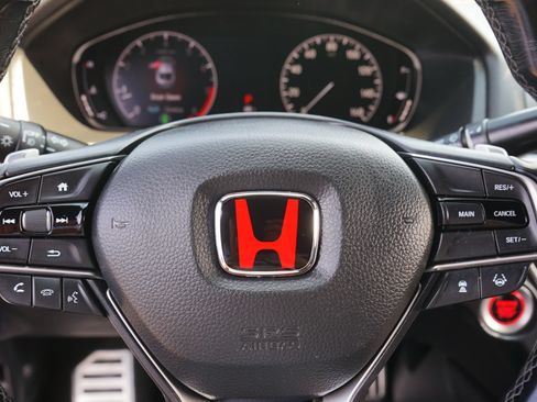 Used 2020 Honda Accord Sport image 21