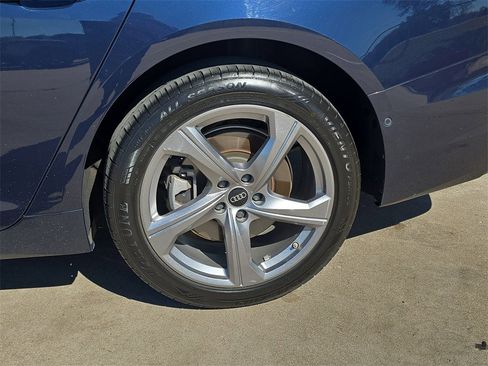 Used 2024 Audi A6 Premium Plus image 30