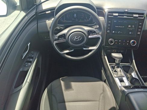 Certified 2023 Hyundai Tucson SEL AWD/4WD image 12