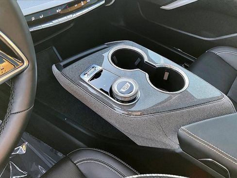 Certified 2025 Cadillac Optiq Luxury 2 w/ LPO, Floor Liner Package image 17