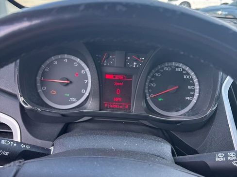 Used 2015 GMC Terrain SLE image 10