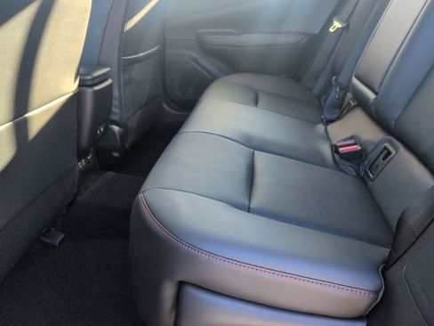 New 2026 Toyota Prius Plug-In Hybrid image 24