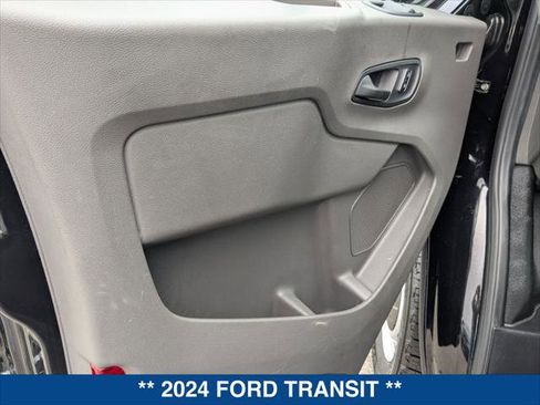 Used 2024 Ford Transit 350 XL image 10
