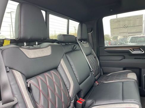 New 2026 Chevrolet Silverado 3500 High Country w/ High Country Premium Package image 12