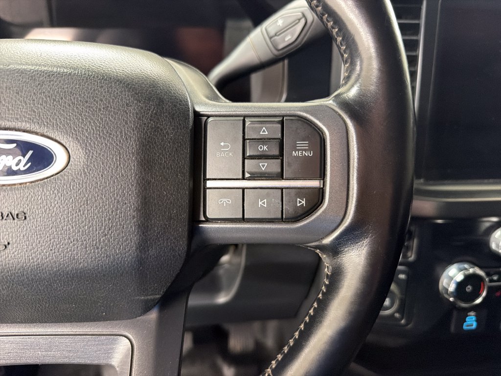 Used 2024 Ford F250 Lariat AWD/4WD image 19