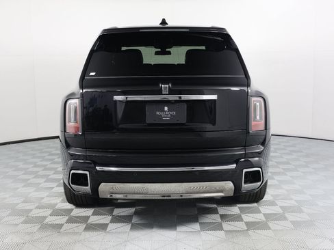 New 2026 Rolls-Royce Cullinan AWD/4WD image 6