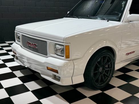 Used 1992 GMC Jimmy AWD/4WD image 7