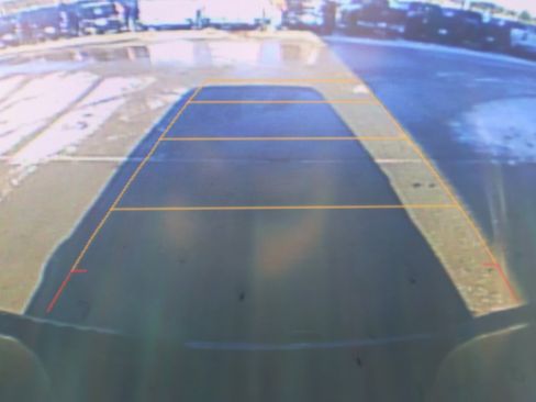 Used 2021 Chevrolet Silverado 2500 Custom w/ Custom Value Package image 19