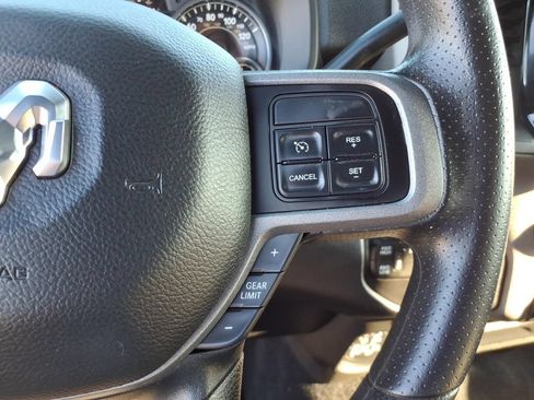 Used 2022 RAM 2500 Tradesman AWD/4WD image 9