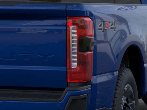 New 2026 Ford F250 XL w/ STX Appearance Package image 21