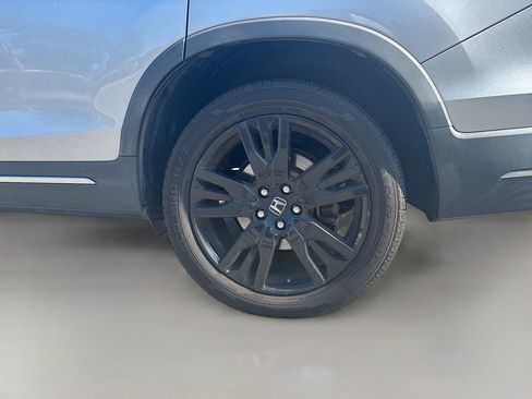 Used 2019 Honda Pilot Elite image 10