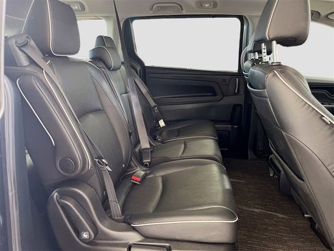 Used 2023 Honda Odyssey Elite image 29