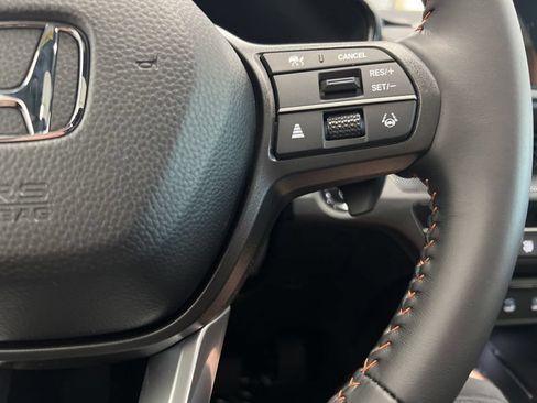 New 2026 Honda CR-V Sport-L image 24