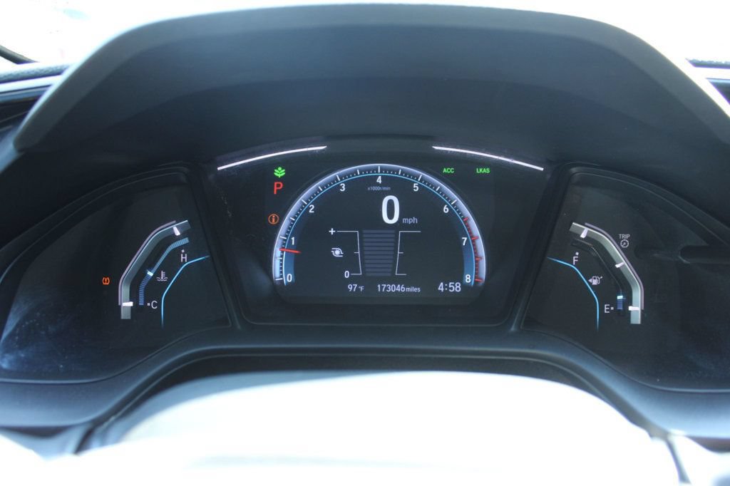 Used 2019 Honda Civic LX image 15