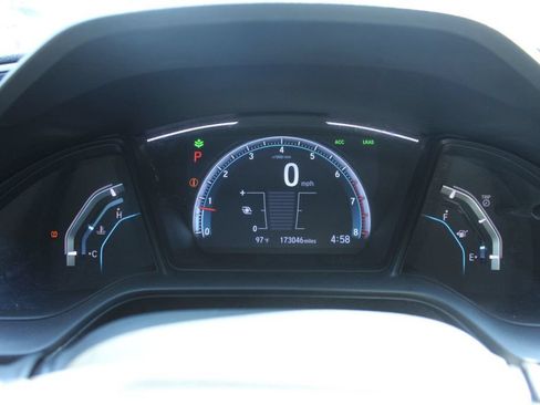 Used 2019 Honda Civic LX image 15