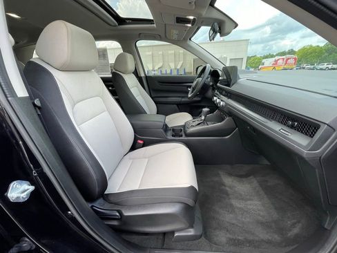 Certified 2026 Honda CR-V EX image 32