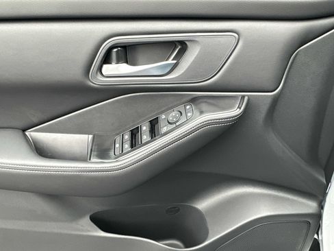 New 2026 Nissan Rogue SV w/ Cold Weather Package image 20