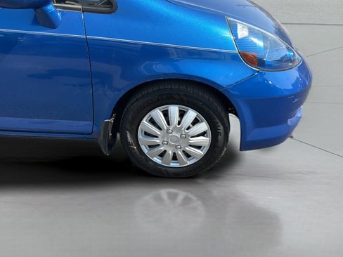 Used 2007 Honda Fit image 33