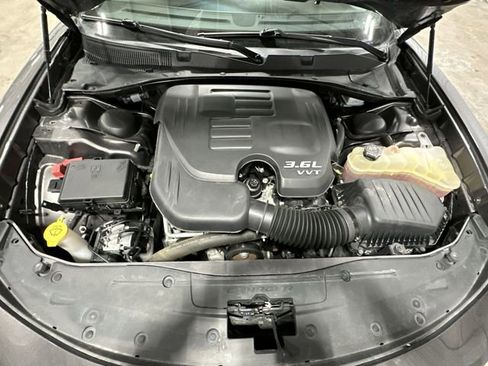 Used 2022 Dodge Charger SXT w/ Plus Group image 21