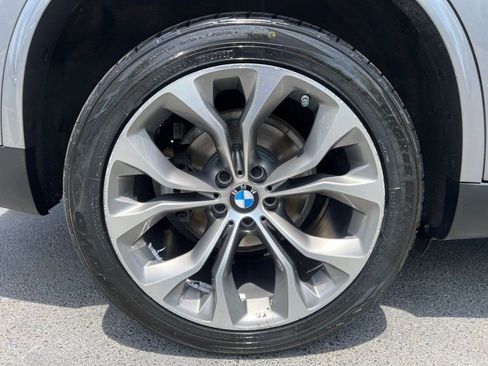 Used 2017 BMW X5 xDrive35i AWD/4WD image 10