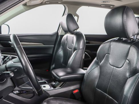 Used 2022 Kia Telluride EX w/ EX Premium Package image 24