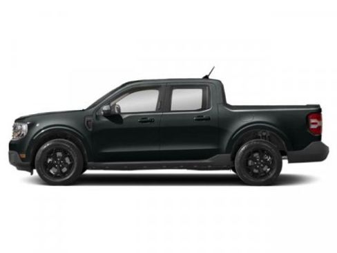 New 2024 Ford Maverick Lariat image 3
