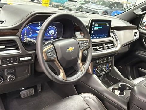 Used 2022 Chevrolet Tahoe High Country image 9