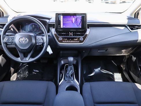 Used 2026 Toyota Corolla LE FWD image 12