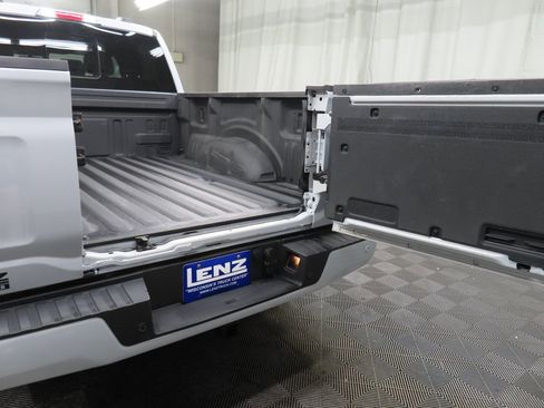Used 2025 Ford F150 Lariat w/ Equipment Group 502A High AWD/4WD image 50
