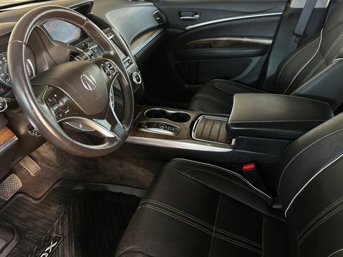 Used 2020 Acura MDX FWD w/ Advance Package image 9