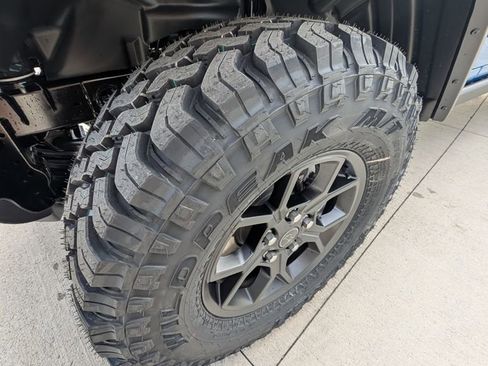 New 2026 Jeep Wrangler Willys image 46