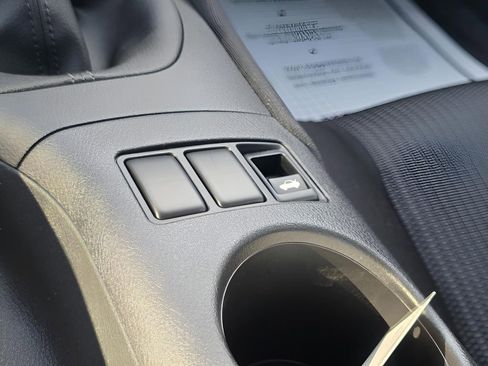 New 2026 Nissan Z Sport w/ Floor Mat Package RWD image 23