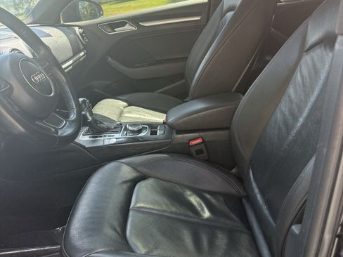 Used 2016 Audi A3 1.8T Premium FWD image 12