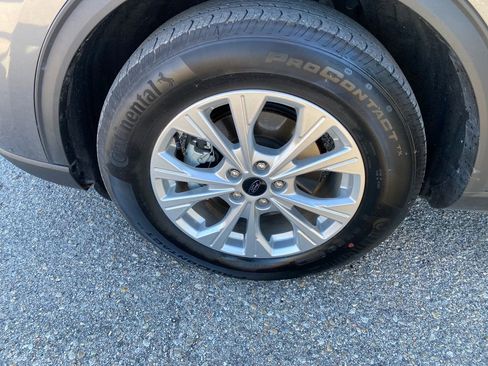 Used 2023 Ford Escape Active image 29