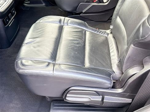 Used 2021 Lincoln Navigator Reserve image 29