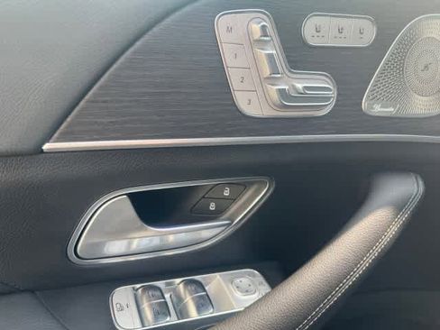 Certified 2026 Mercedes-Benz GLE 350 GLE 350 image 15