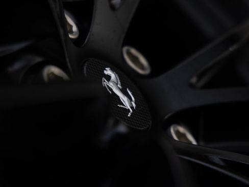 Certified 2022 Ferrari 812 GTS RWD image 52