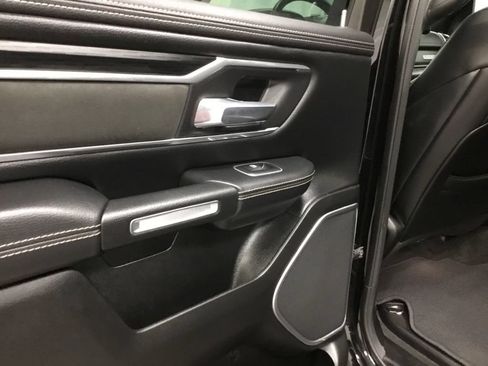 Used 2023 RAM 1500 Laramie AWD/4WD image 13