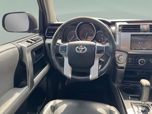 Used 2011 Toyota 4Runner SR5 w/ Premium Pkg w/Leather RWD image 10