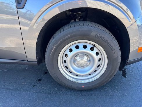 New 2025 Ford Maverick XL w/ Equipment Group 101A image 12